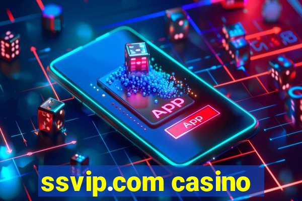 ssvip.com casino